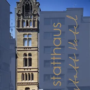  Apartment Statthaus - Statt Germany