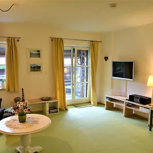  Apartment Ferienwohnung Salettl