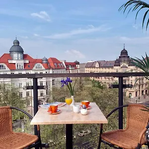 *** Hotel Kurfuerstendamm Germany