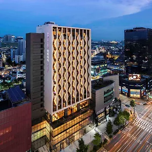 **** Hotel Mercure Ambassador Hongdae Südkorea