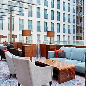 ***** Hotel Koe59 - Member Of Hommage Luxury Collection Germany