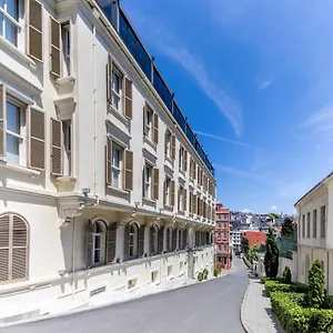 ***** Hotel Tomtom Türkei