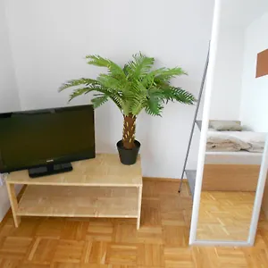  Apartment Hofgarten