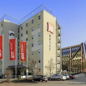 ** Hotel Ibis Stuttgart Airport Messe Germany