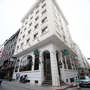 *** Hotel Centrum Türkei
