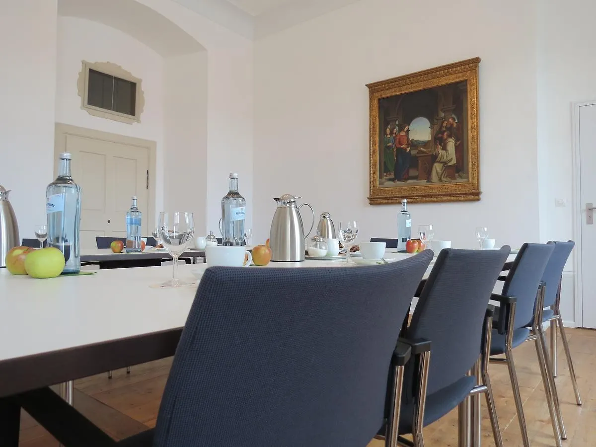 Hotel Kloster-Gasthof Speinshart Eschenbach in der Oberpfalz