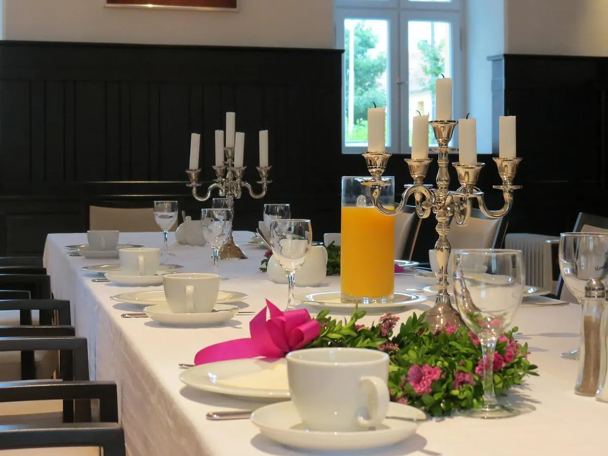Hotel Kloster-Gasthof Speinshart Eschenbach in der Oberpfalz