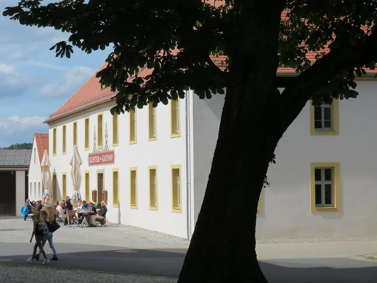 Hotel Kloster-Gasthof Speinshart Eschenbach in der Oberpfalz